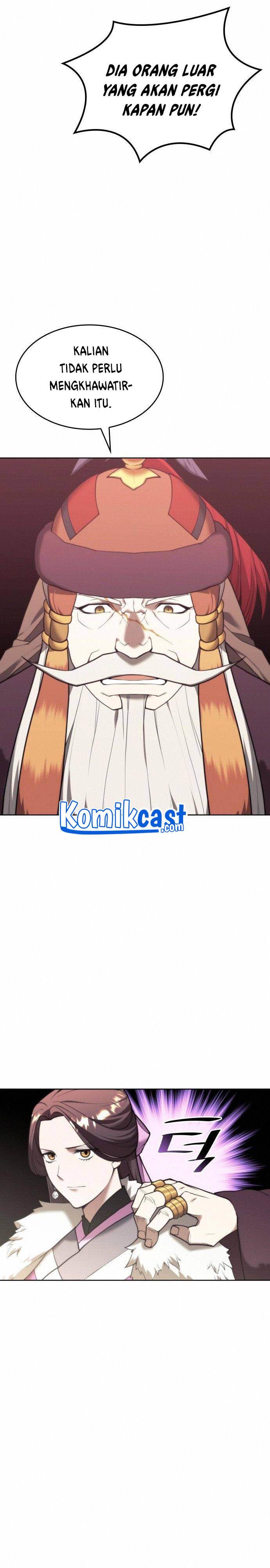 Tale of a Scribe Who Retires to the Countryside Chap 108 - Next Chap 109