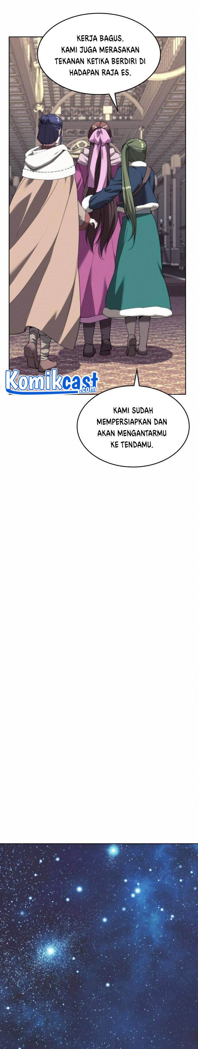 Tale of a Scribe Who Retires to the Countryside Chap 108 - Next Chap 109