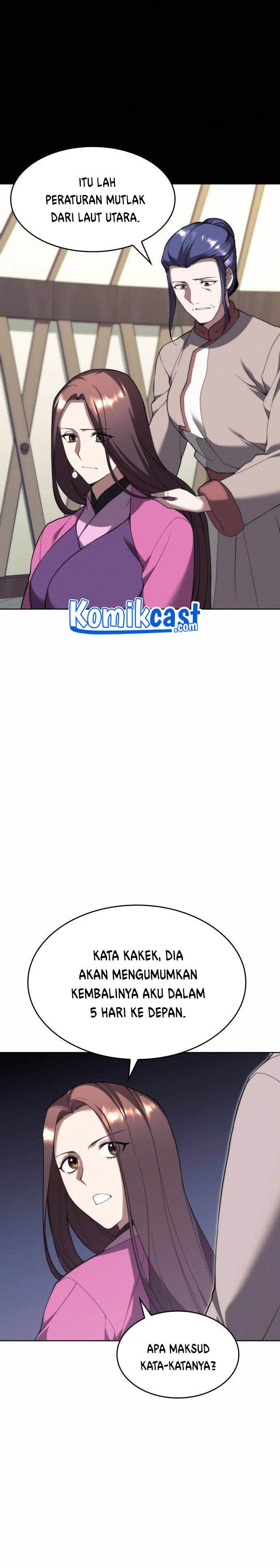 Tale of a Scribe Who Retires to the Countryside Chap 108 - Next Chap 109