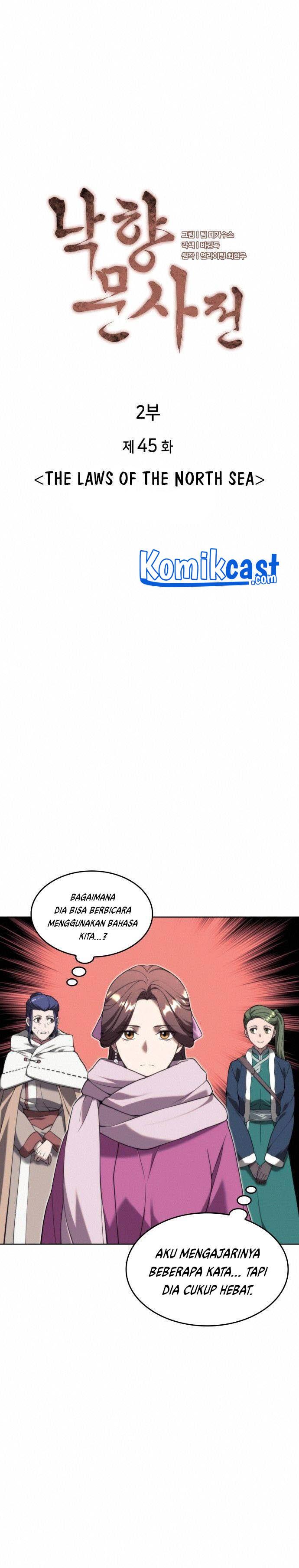 Tale of a Scribe Who Retires to the Countryside Chap 108 - Next Chap 109