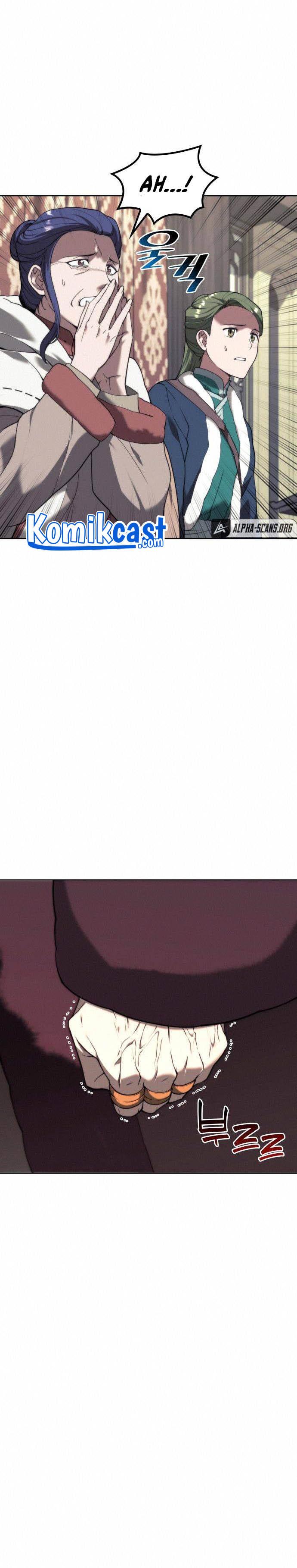 Tale of a Scribe Who Retires to the Countryside Chap 108 - Next Chap 109