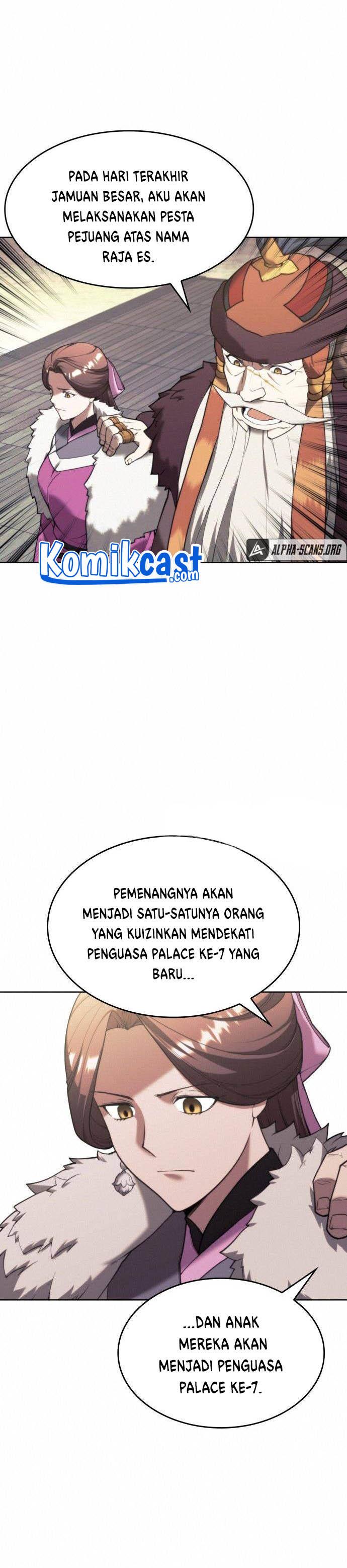 Tale of a Scribe Who Retires to the Countryside Chap 108 - Next Chap 109