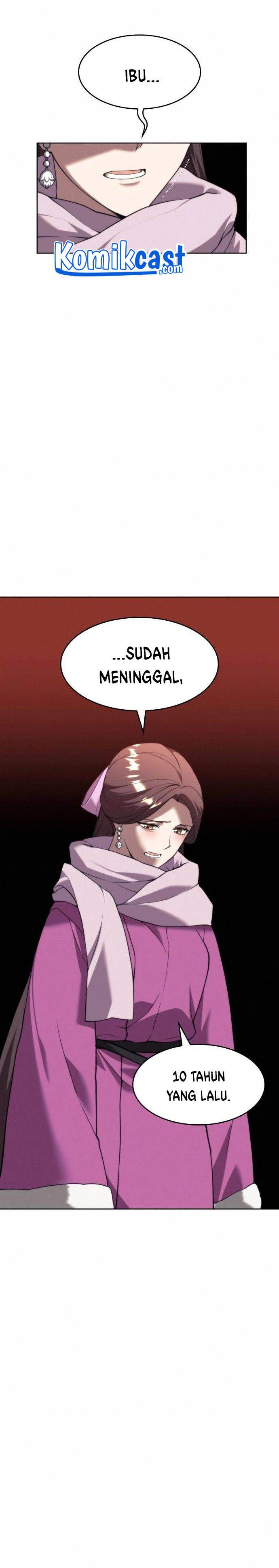 Tale of a Scribe Who Retires to the Countryside Chap 108 - Next Chap 109