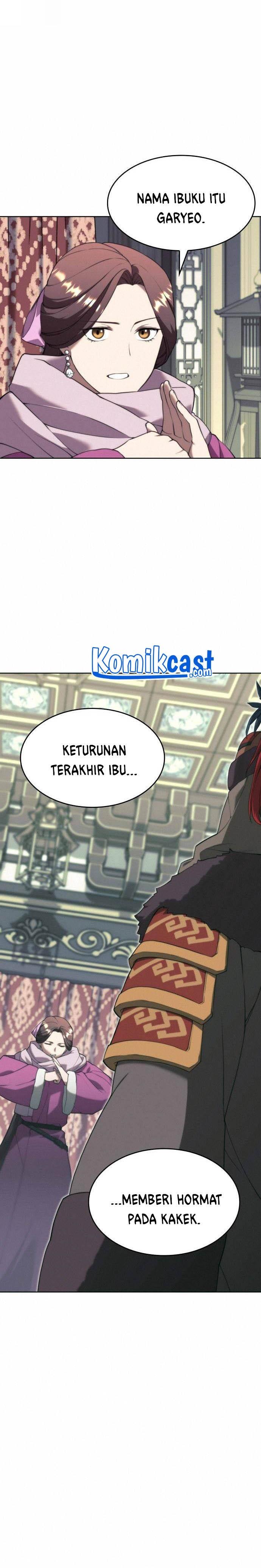 Tale of a Scribe Who Retires to the Countryside Chap 108 - Next Chap 109