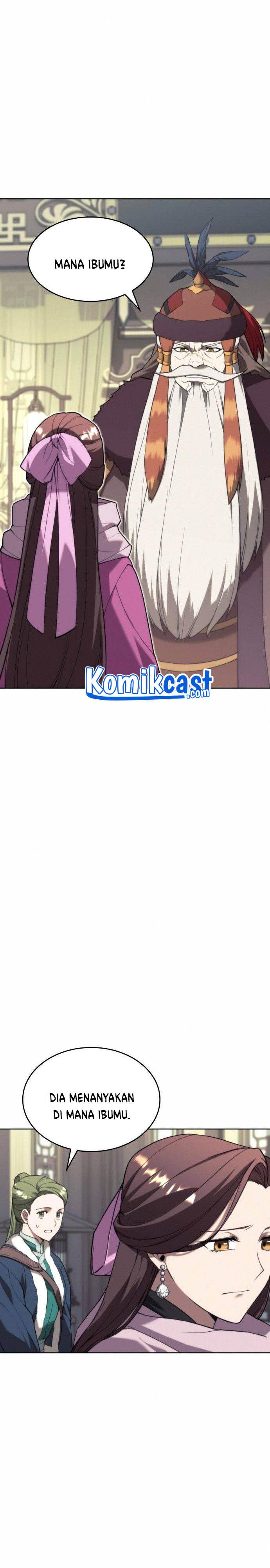 Tale of a Scribe Who Retires to the Countryside Chap 108 - Next Chap 109