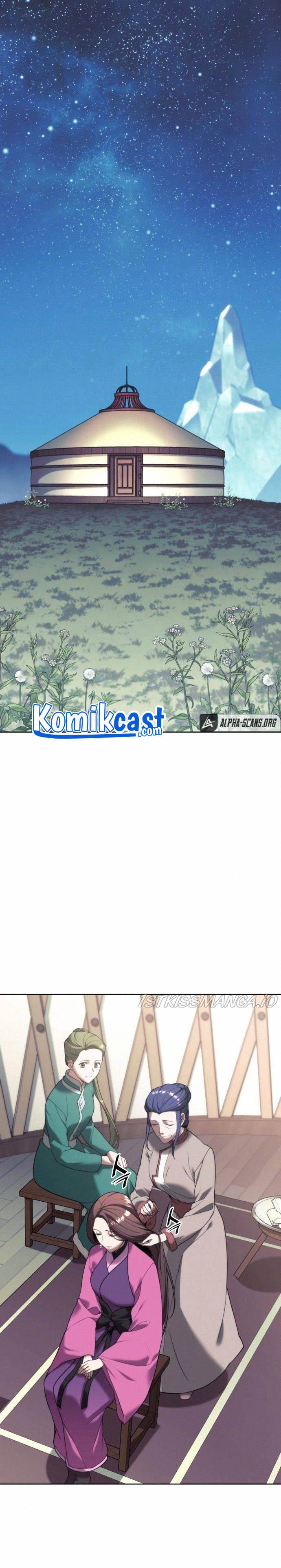 Tale of a Scribe Who Retires to the Countryside Chap 108 - Next Chap 109