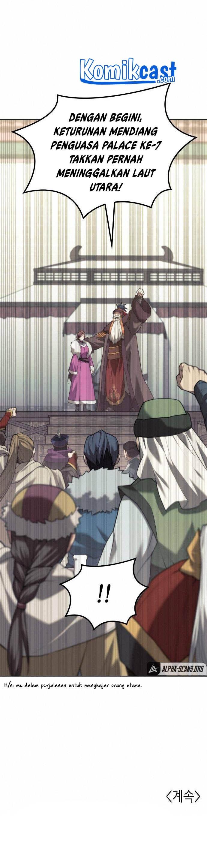 Tale of a Scribe Who Retires to the Countryside Chap 108 - Next Chap 109