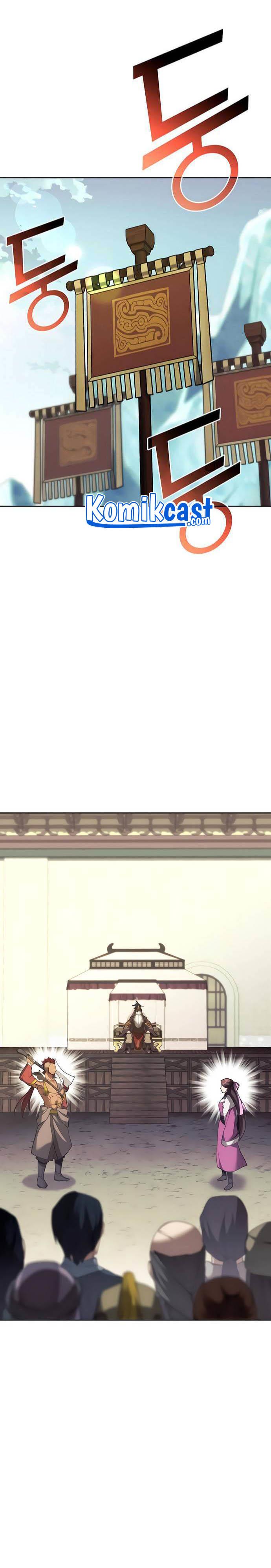 Tale of a Scribe Who Retires to the Countryside Chap 109 - Next Chap 110