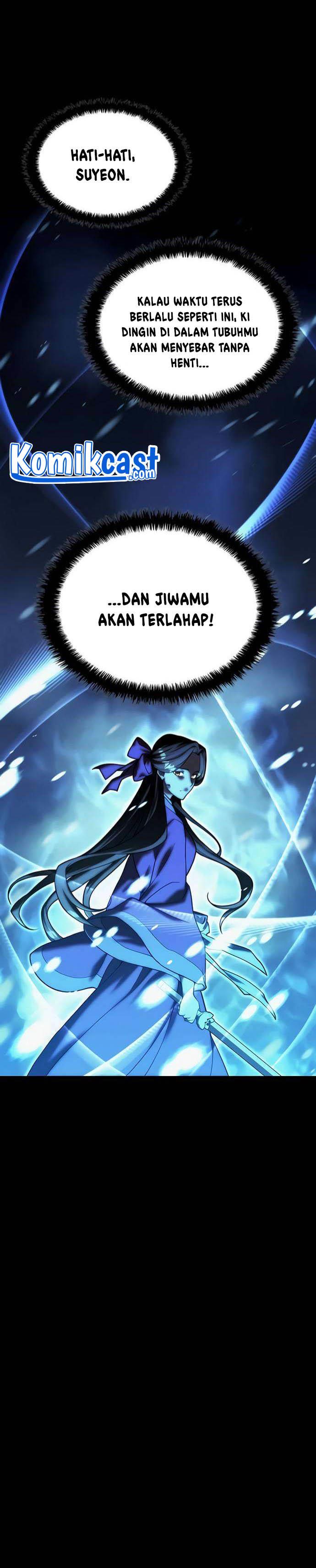 Tale of a Scribe Who Retires to the Countryside Chap 109 - Next Chap 110