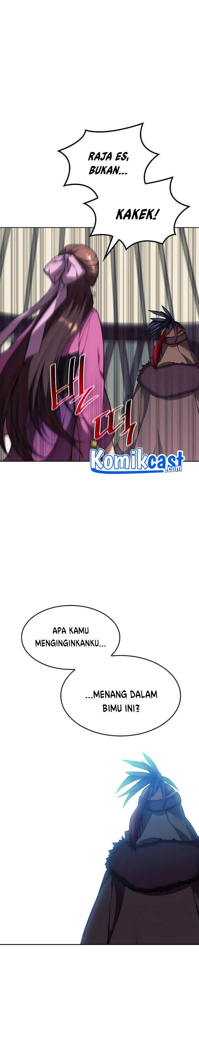 Tale of a Scribe Who Retires to the Countryside Chap 109 - Next Chap 110