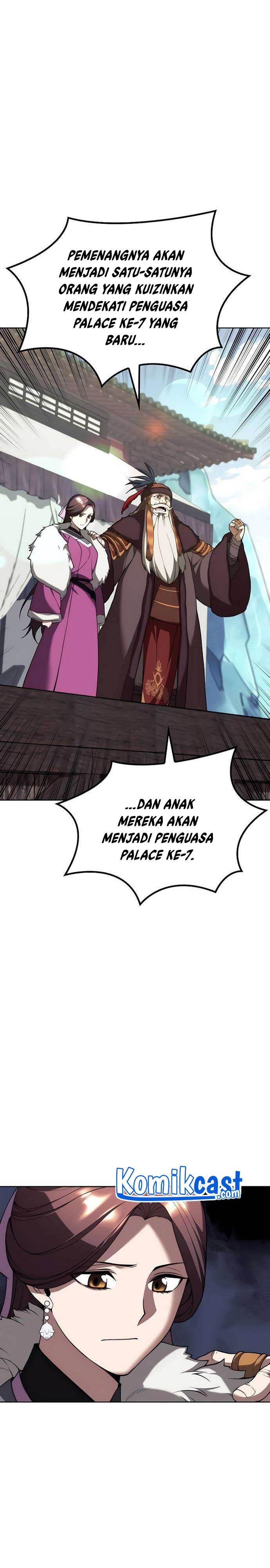 Tale of a Scribe Who Retires to the Countryside Chap 109 - Next Chap 110