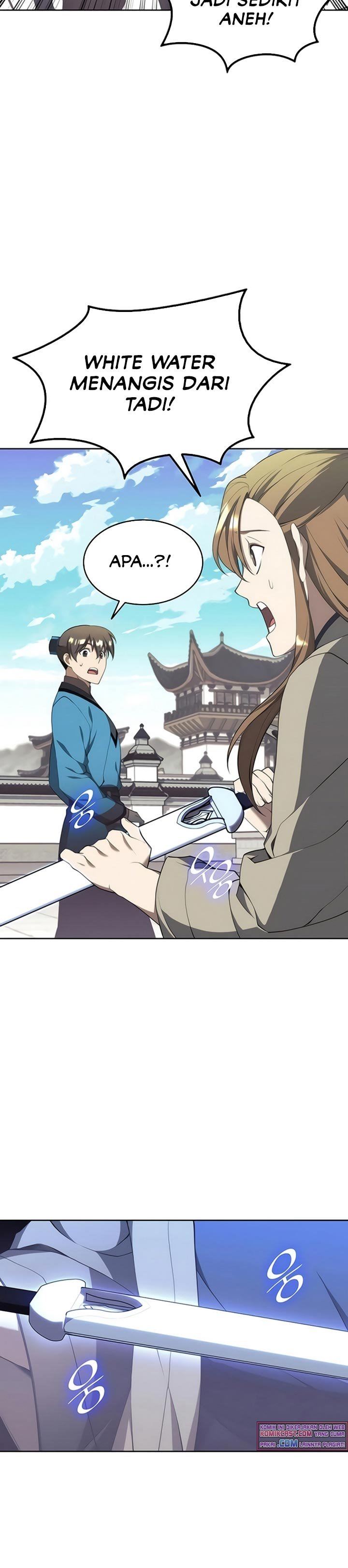 Tale of a Scribe Who Retires to the Countryside Chap 100 - Next Chap 101