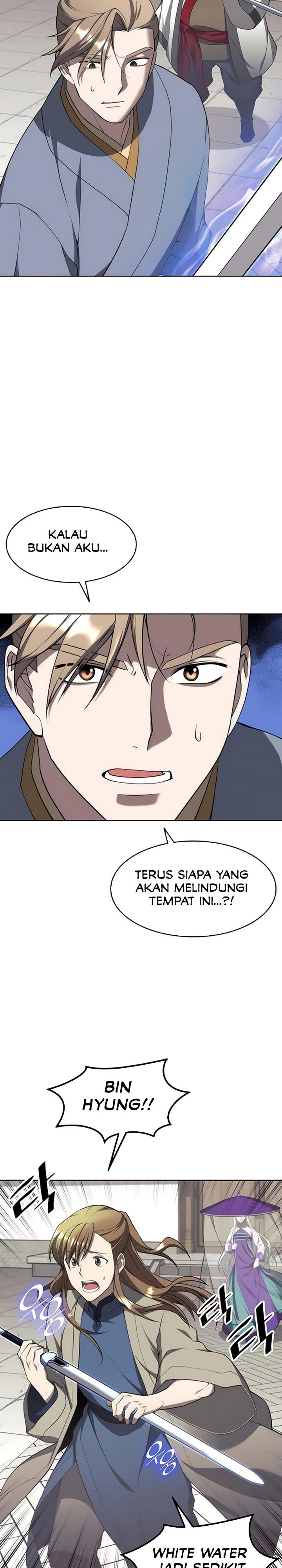 Tale of a Scribe Who Retires to the Countryside Chap 100 - Next Chap 101