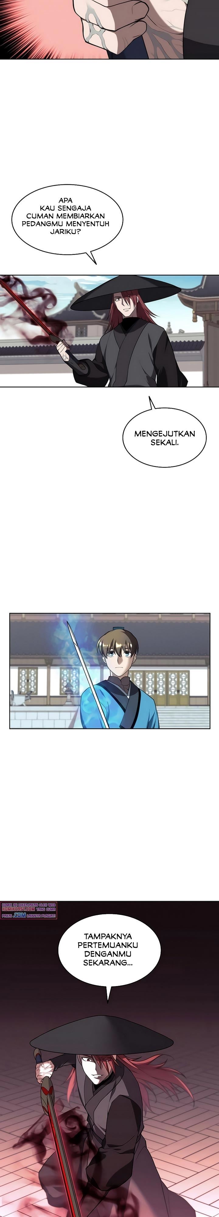 Tale of a Scribe Who Retires to the Countryside Chap 100 - Next Chap 101