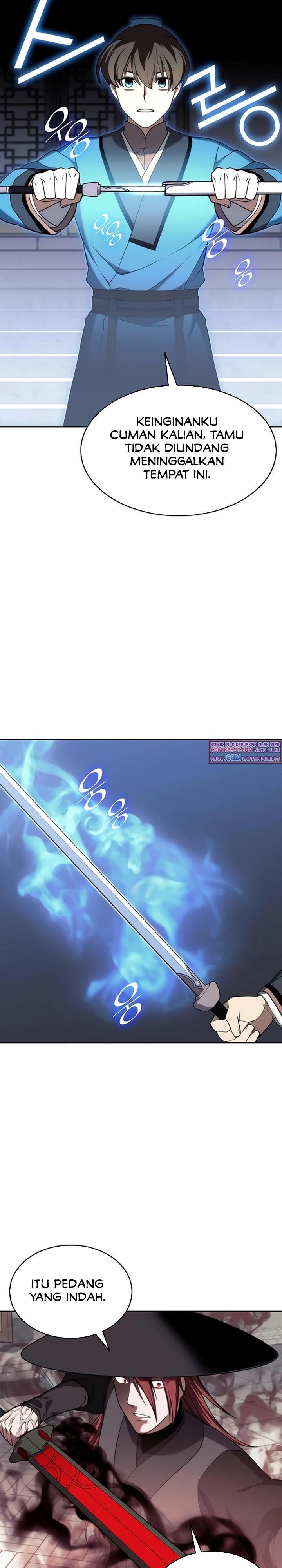 Tale of a Scribe Who Retires to the Countryside Chap 100 - Next Chap 101