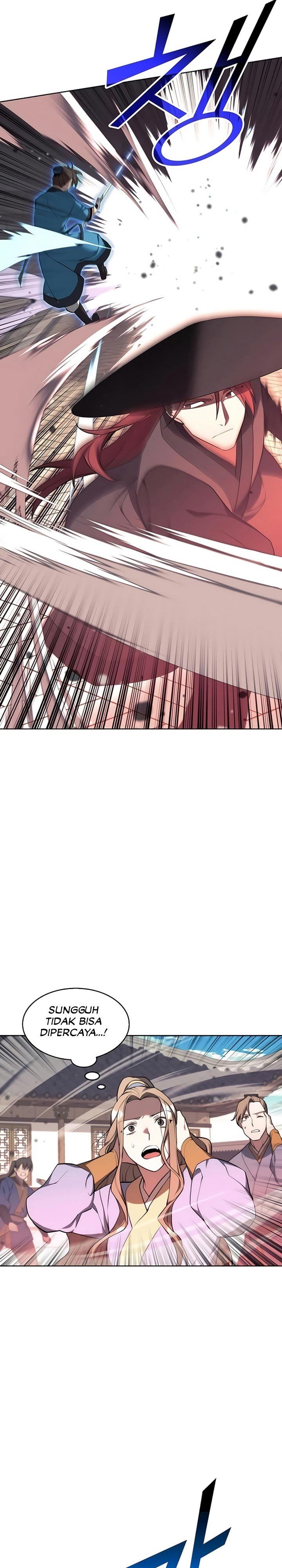 Tale of a Scribe Who Retires to the Countryside Chap 100 - Next Chap 101