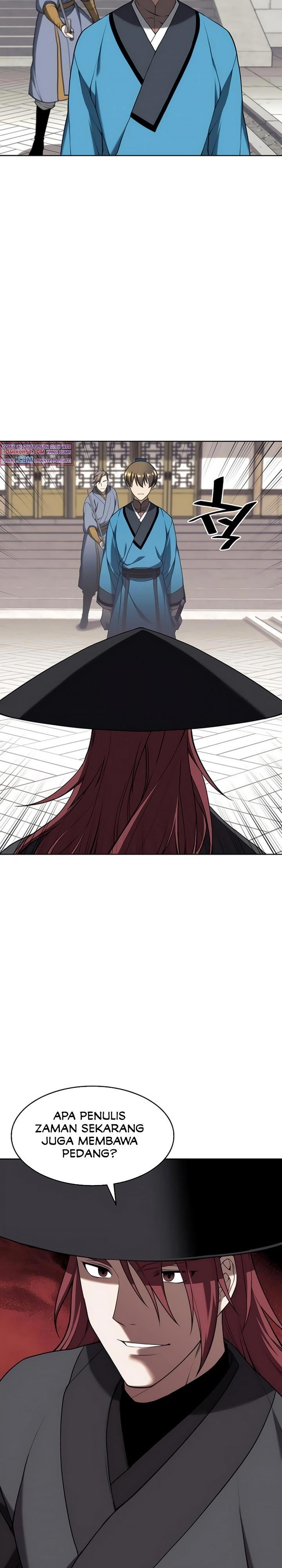 Tale of a Scribe Who Retires to the Countryside Chap 100 - Next Chap 101