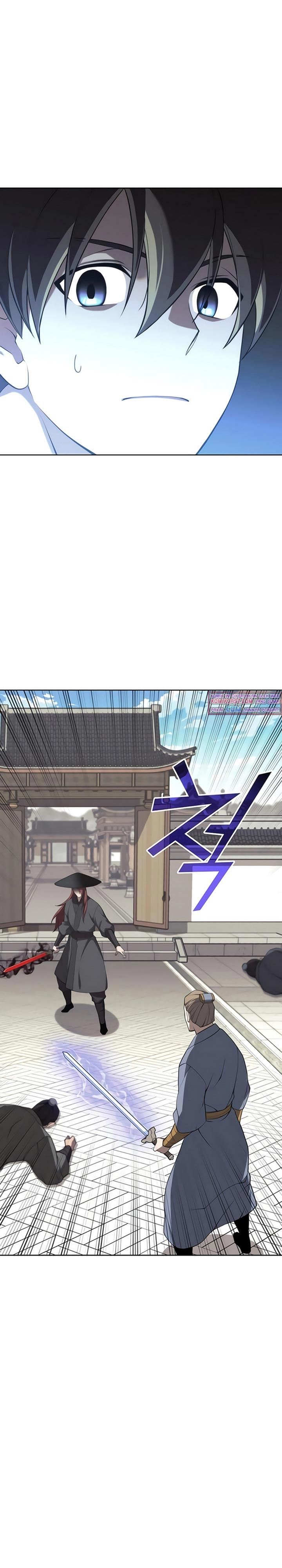 Tale of a Scribe Who Retires to the Countryside Chap 100 - Next Chap 101