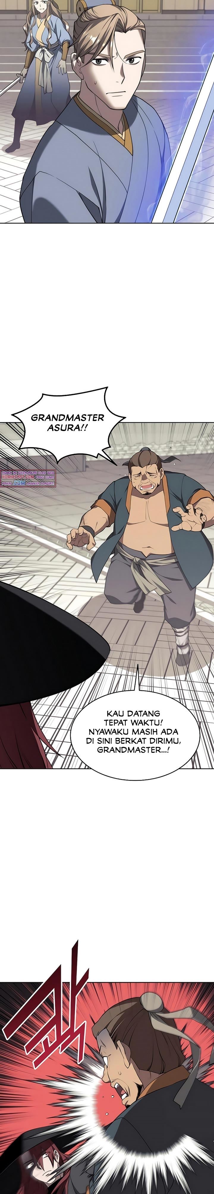 Tale of a Scribe Who Retires to the Countryside Chap 100 - Next Chap 101