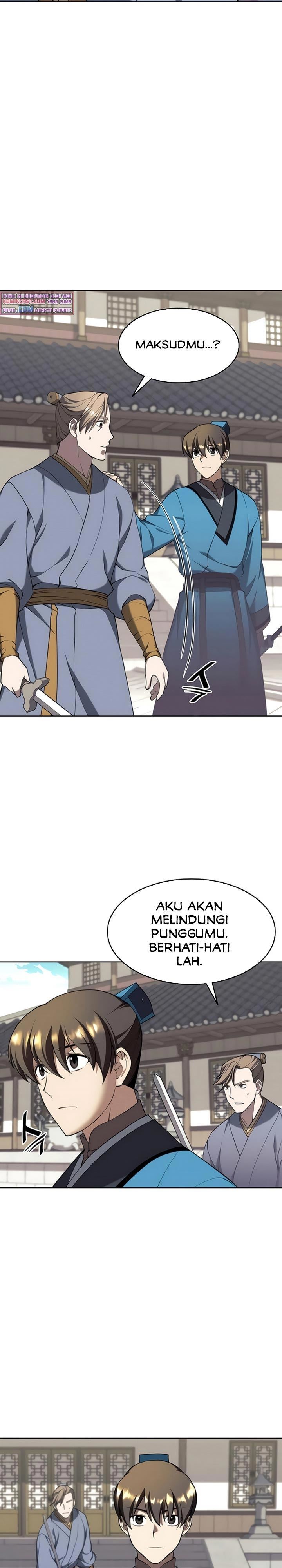 Tale of a Scribe Who Retires to the Countryside Chap 100 - Next Chap 101