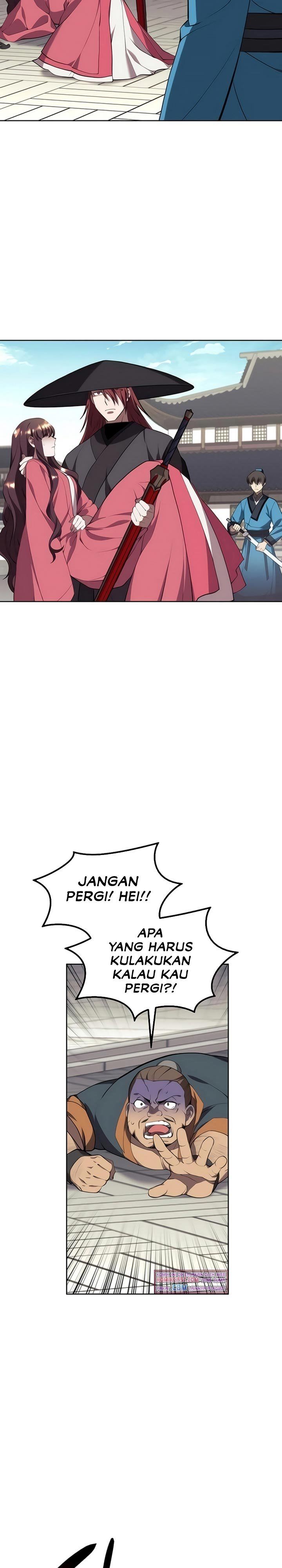 Tale of a Scribe Who Retires to the Countryside Chap 100 - Next Chap 101