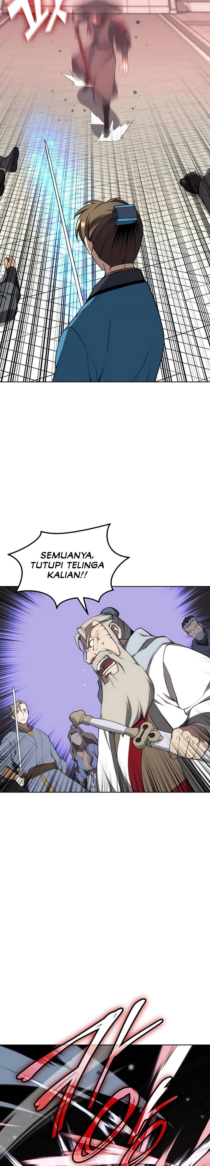 Tale of a Scribe Who Retires to the Countryside Chap 100 - Next Chap 101