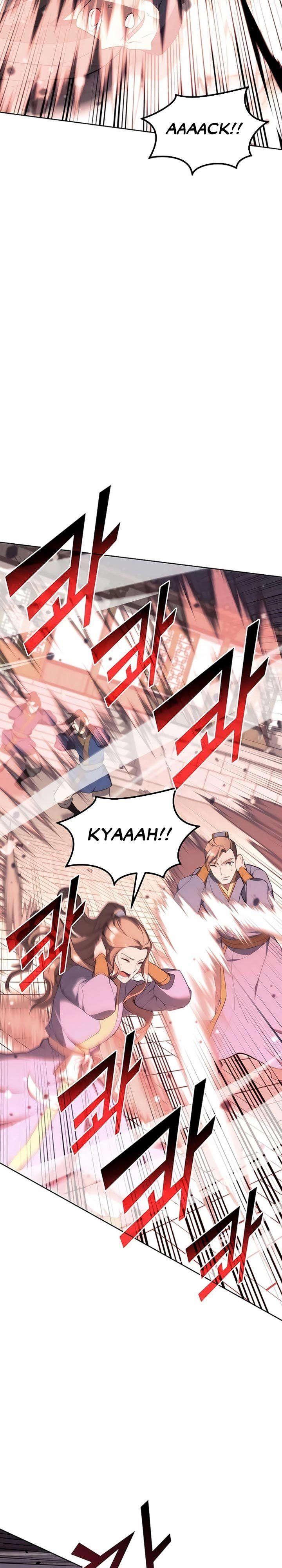 Tale of a Scribe Who Retires to the Countryside Chap 100 - Next Chap 101