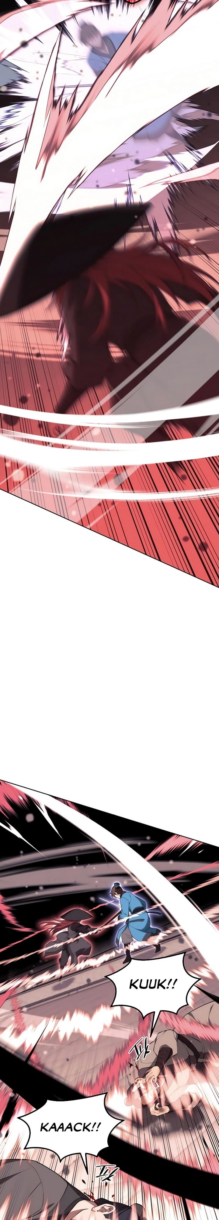 Tale of a Scribe Who Retires to the Countryside Chap 100 - Next Chap 101