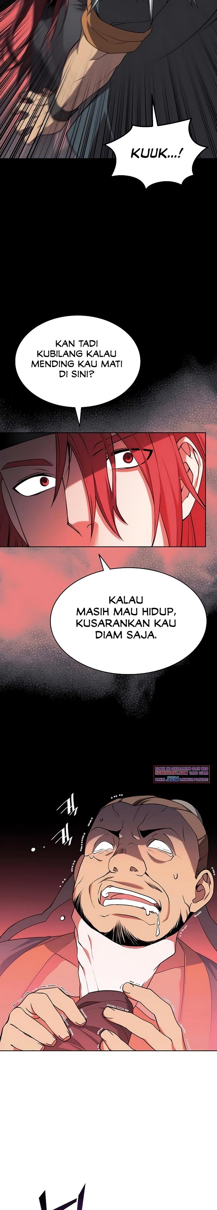 Tale of a Scribe Who Retires to the Countryside Chap 100 - Next Chap 101