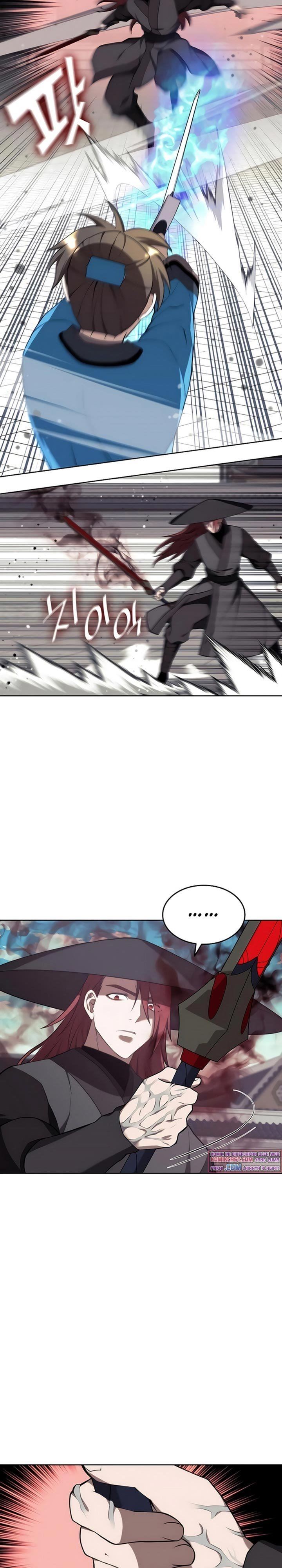 Tale of a Scribe Who Retires to the Countryside Chap 100 - Next Chap 101