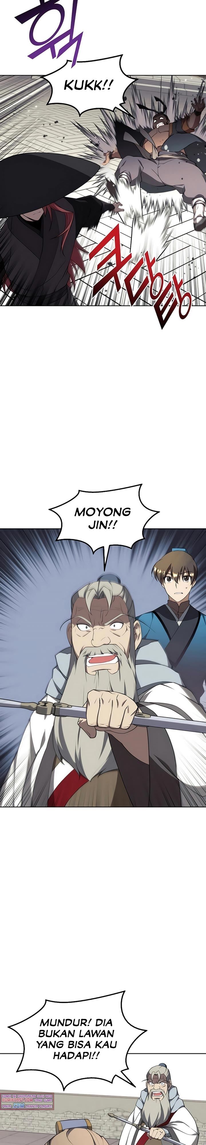 Tale of a Scribe Who Retires to the Countryside Chap 100 - Next Chap 101