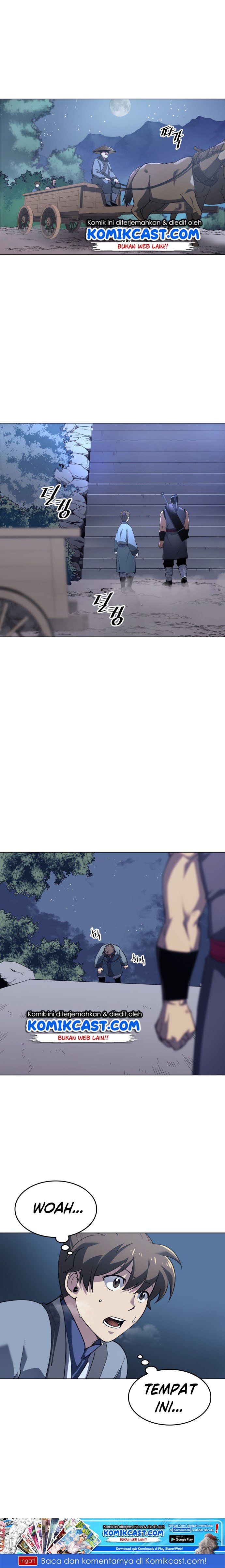 Tale of a Scribe Who Retires to the Countryside Chap 10 - Next Chap 11