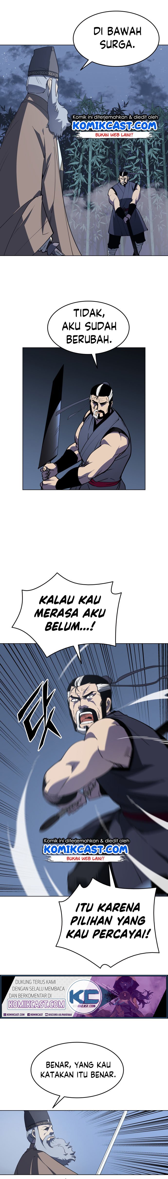 Tale of a Scribe Who Retires to the Countryside Chap 10 - Next Chap 11