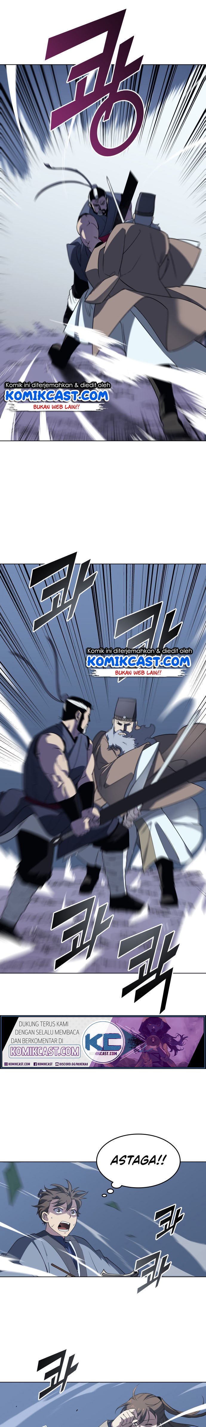 Tale of a Scribe Who Retires to the Countryside Chap 10 - Next Chap 11