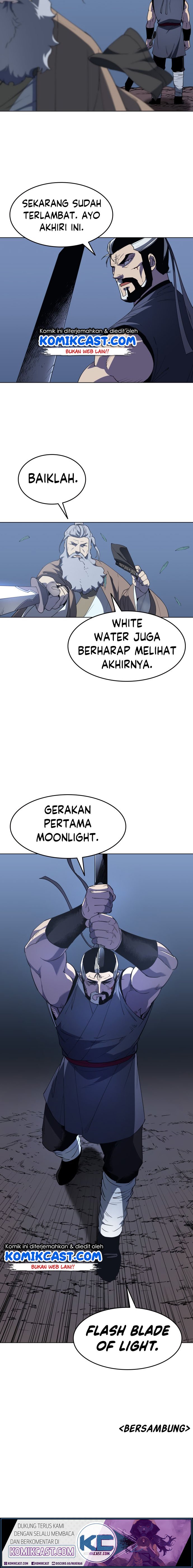 Tale of a Scribe Who Retires to the Countryside Chap 10 - Next Chap 11