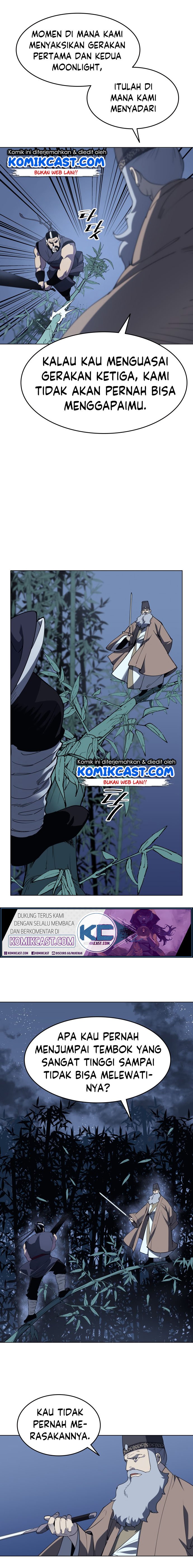 Tale of a Scribe Who Retires to the Countryside Chap 10 - Next Chap 11