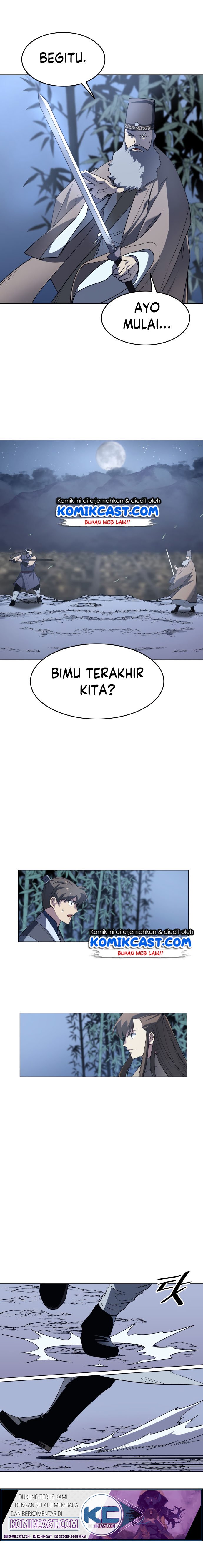 Tale of a Scribe Who Retires to the Countryside Chap 10 - Next Chap 11