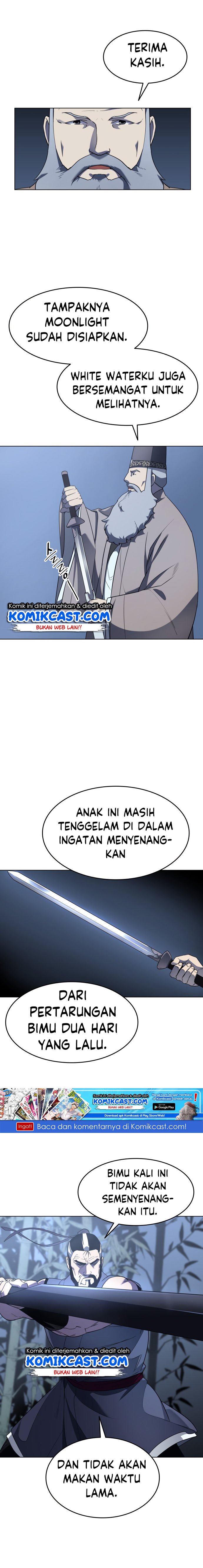 Tale of a Scribe Who Retires to the Countryside Chap 10 - Next Chap 11