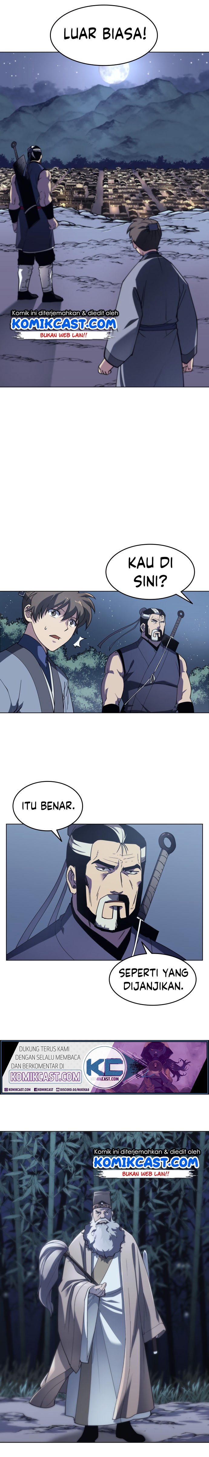 Tale of a Scribe Who Retires to the Countryside Chap 10 - Next Chap 11