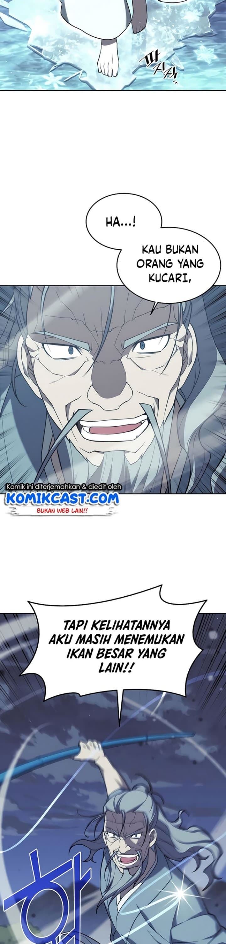 Tale of a Scribe Who Retires to the Countryside Chap 101 - Next Chap 102