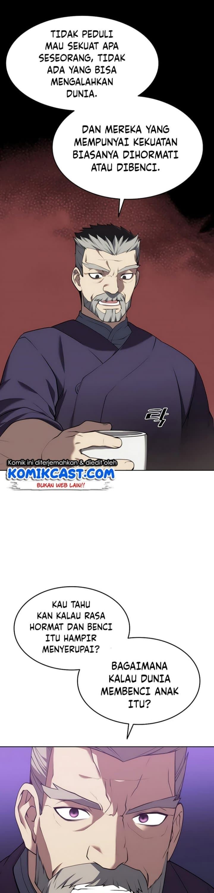 Tale of a Scribe Who Retires to the Countryside Chap 101 - Next Chap 102