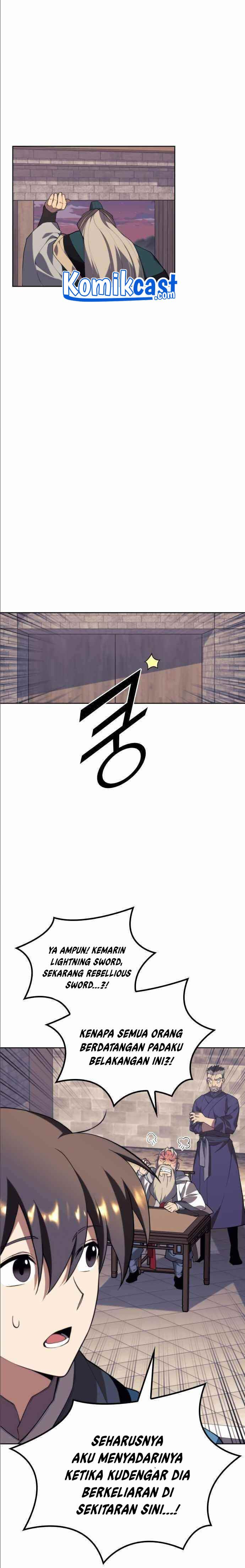 Tale of a Scribe Who Retires to the Countryside Chap 102 - Next Chap 103