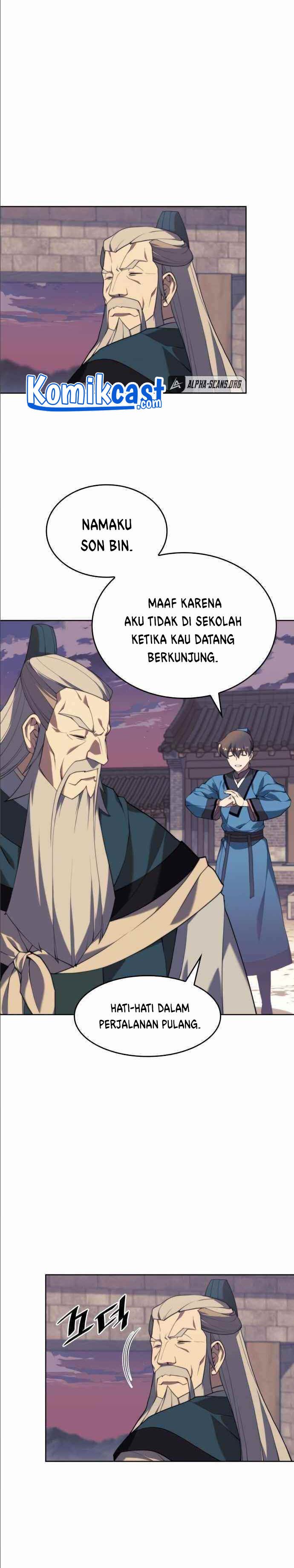 Tale of a Scribe Who Retires to the Countryside Chap 102 - Next Chap 103