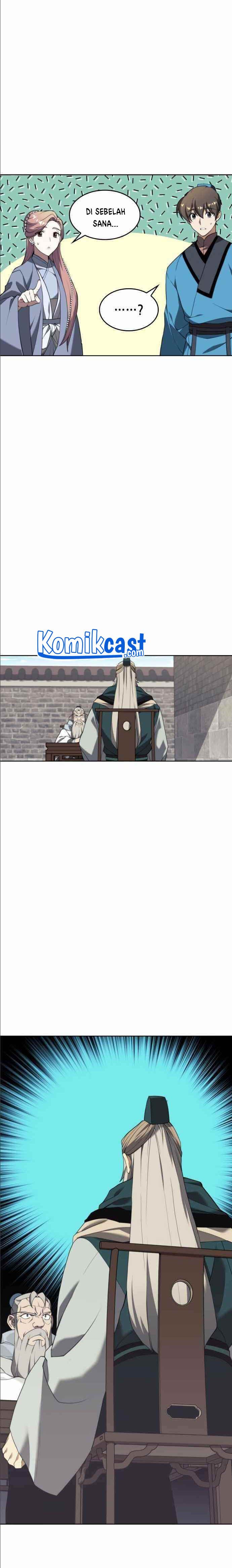 Tale of a Scribe Who Retires to the Countryside Chap 102 - Next Chap 103