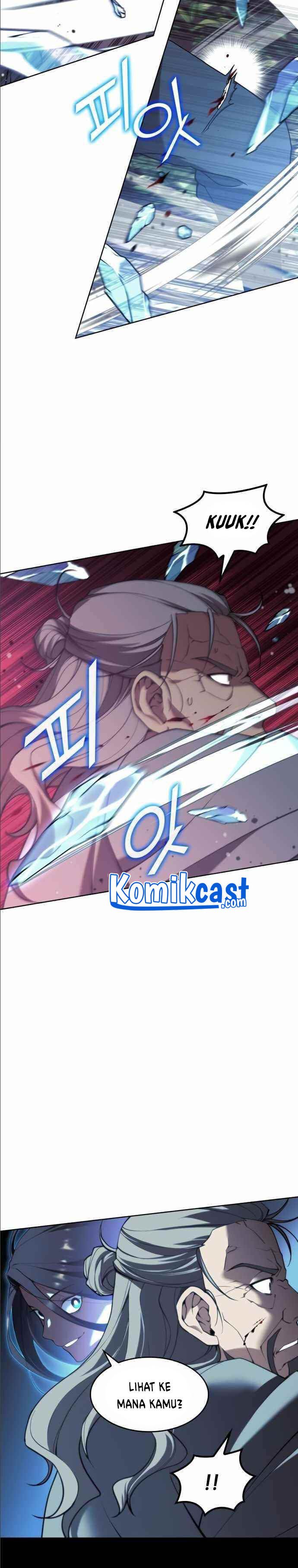 Tale of a Scribe Who Retires to the Countryside Chap 102 - Next Chap 103