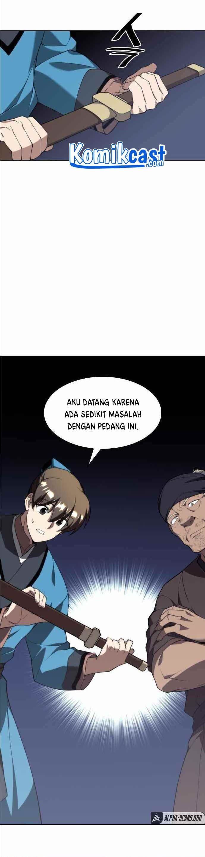 Tale of a Scribe Who Retires to the Countryside Chap 102 - Next Chap 103