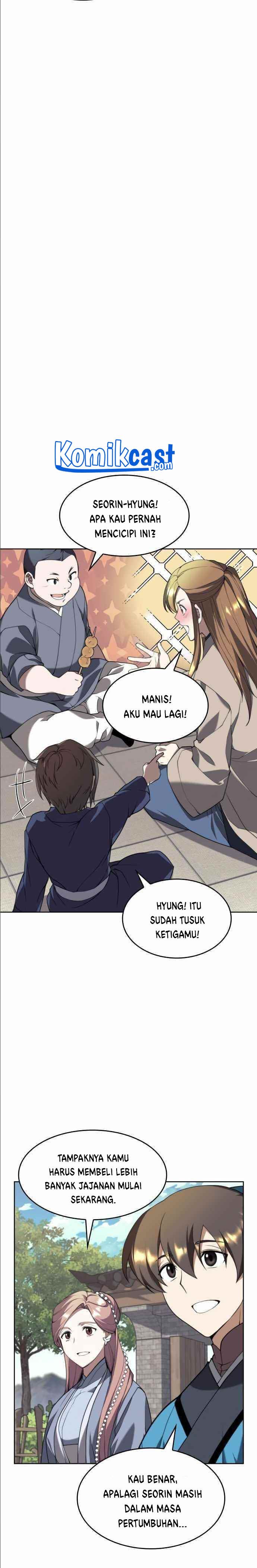 Tale of a Scribe Who Retires to the Countryside Chap 102 - Next Chap 103