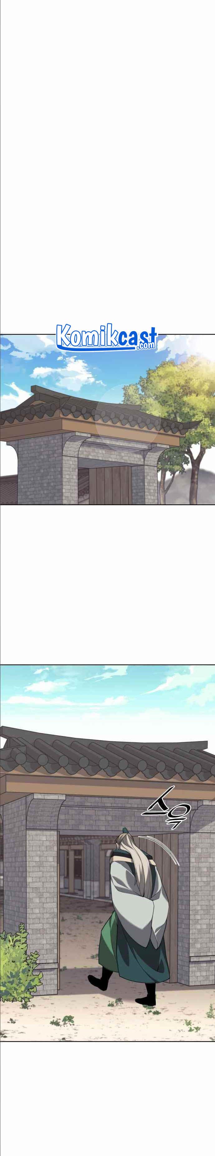 Tale of a Scribe Who Retires to the Countryside Chap 102 - Next Chap 103