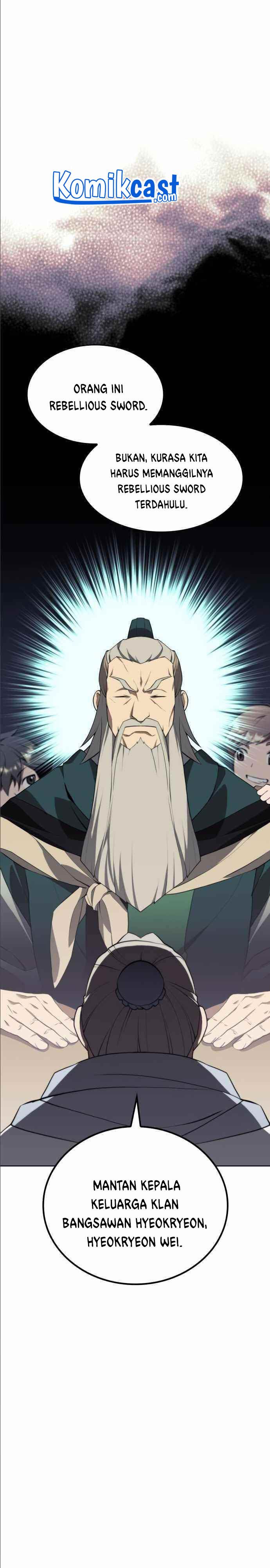 Tale of a Scribe Who Retires to the Countryside Chap 102 - Next Chap 103