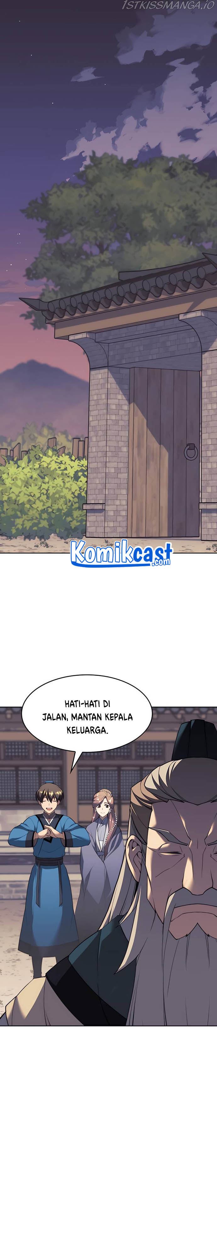 Tale of a Scribe Who Retires to the Countryside Chap 103 - Next Chap 104